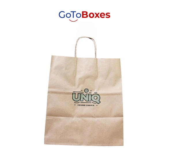 Brown Paper Bags UK
