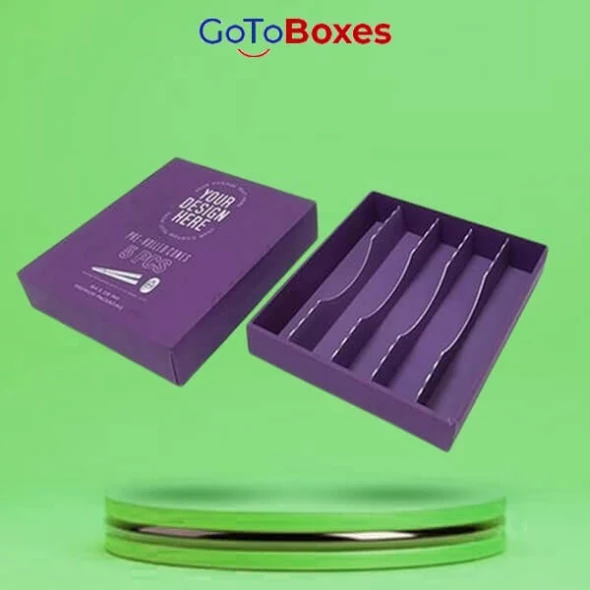 Luxury Cigarette Packaging UK