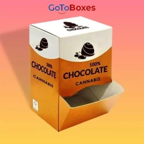 Custom Cannabis Dispensary Packaging UK