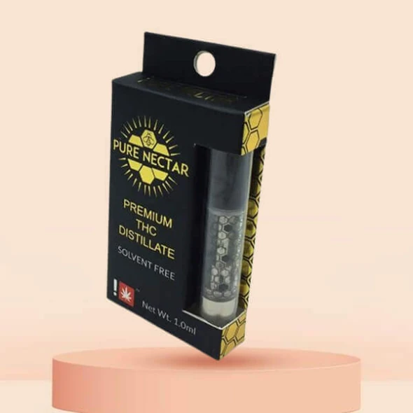 Custom Cannabis Promotional Boxes UK