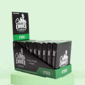 Display Cannbis Promotional Boxes UK