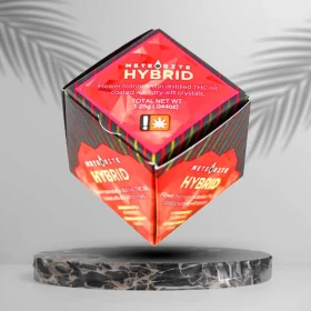 Cannabis Shatter Boxes Wholesale UK