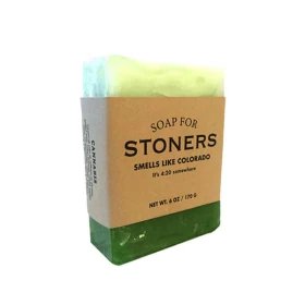 Cannabis Soap Boxes UK