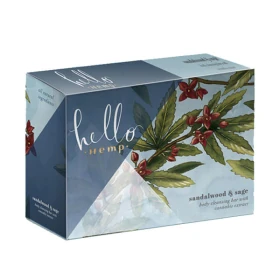 CBD Soap Boxes UK