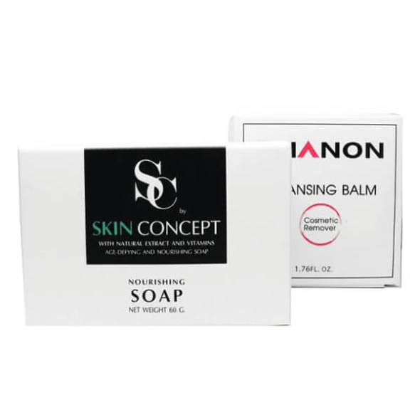CBD White Soap Boxes UK