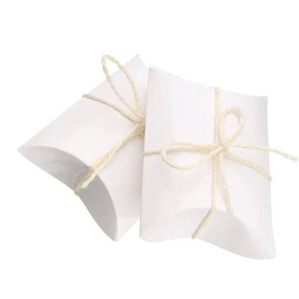 Custom White Soap Boxes UK