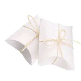 Custom White Soap Boxes UK