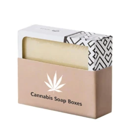 Soap Boxes with Logo UK