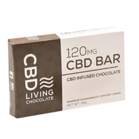 Custom CBD Chocolate Boxes UK