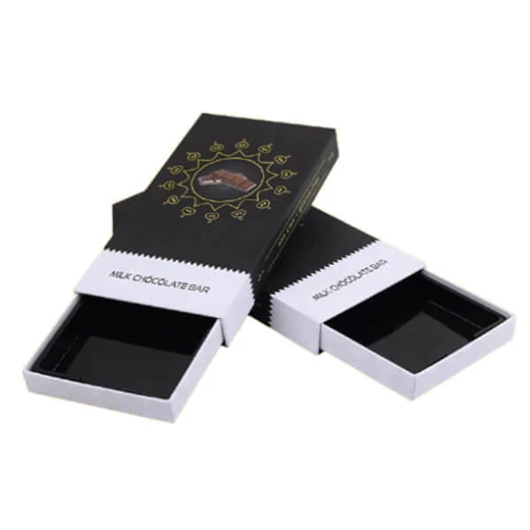 Custom CBD Chocolate Boxes with Logo UK