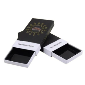 Custom CBD Chocolate Boxes with Logo UK