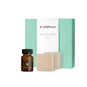 Custom CBD Mists Boxes with Logo UK