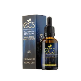 Printed CBD Mists Boxes UK
