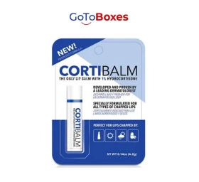 Custom Blister Card Packaging UK