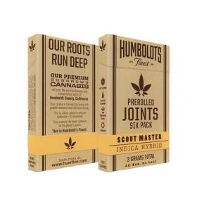 Custom Cannabis Boxes UK