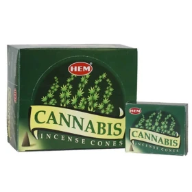 Custom Printed Cannabis Boxes UK