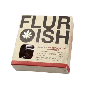 Custom CBD Candy Boxes UK