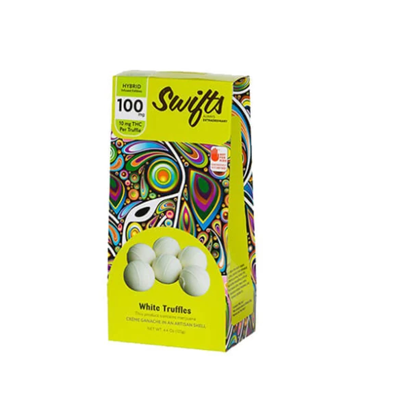 Custom Printed Cannabis Candy Boxes UK