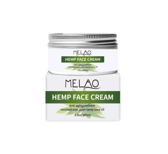 Custom CBD Cream Packaging UK
