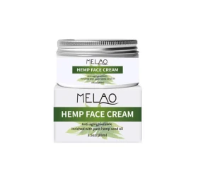 Custom CBD Cream Packaging UK