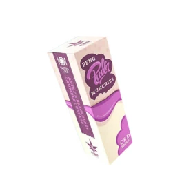 Custom CBD Crumble Boxes UK
