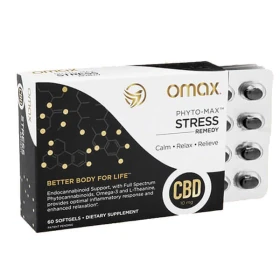 CBD Pills Boxes Wholesale UK