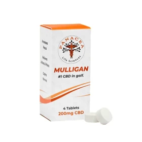 Custom CBD Pills Boxes UK
