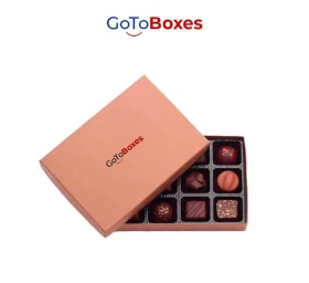 Chocolate Gift Boxes UK