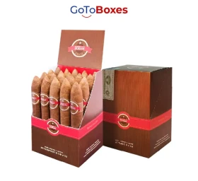 Printed Cigar Boxes UK