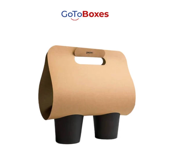 Custom Drink Carrier UK