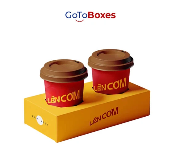 Wholesale Drink Carrier UK