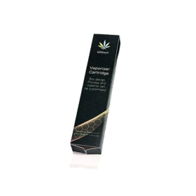 Custom Marijuana Edibles Packaging UK