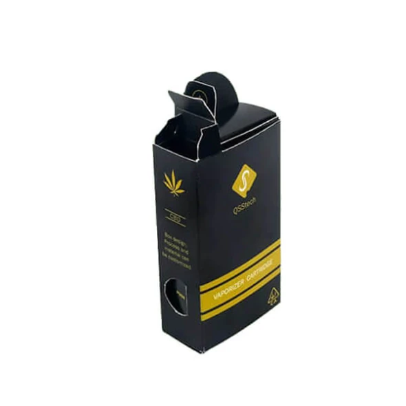 Custom Marijuana Boxes UK