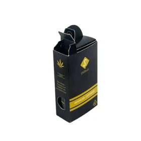 Custom Marijuana Boxes UK