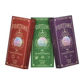 Marijuana Packaging Wholesale UK