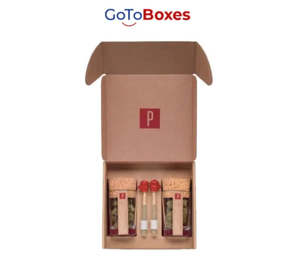 Custom Marijuana Subscription Boxes Uk