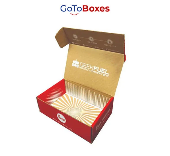Printed Marijuana Subscription Boxes UK