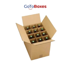Custom Partition Boxes Uk