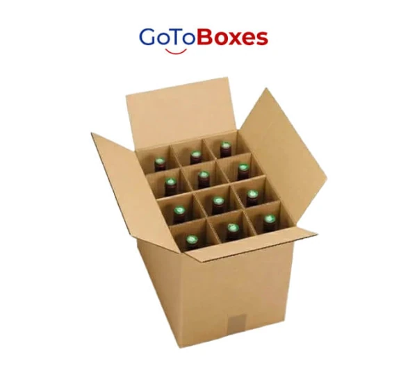Custom Partition Boxes Uk