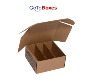 Custom Partition Boxes Wholesale UK