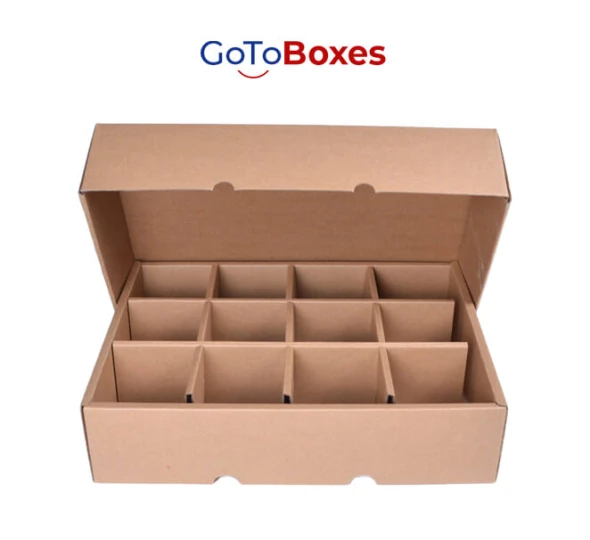 Partition Boxes UK