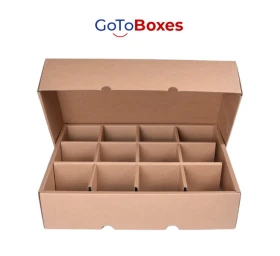Partition Boxes UK