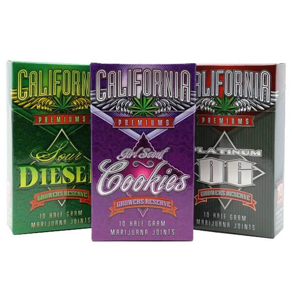 Wholesale Marijuana Boxes UK