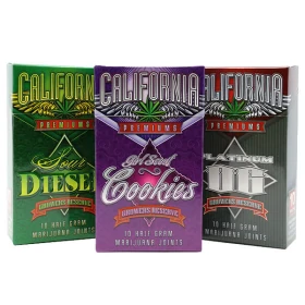 Wholesale Marijuana Boxes UK