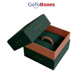 Personalized Ring Boxes UK