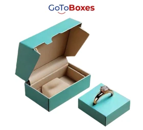 Wholesale Ring Boxes Uk