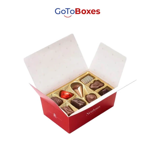 Custom Sweet Boxes UK