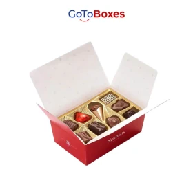 Custom Sweet Boxes Custom Sweet Boxes UK