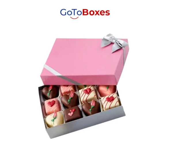Sweet Gift Boxes UK