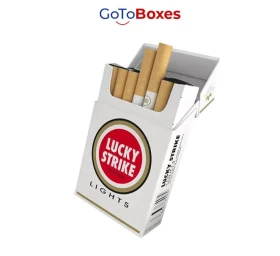 Printed Tobacco Packaging UK